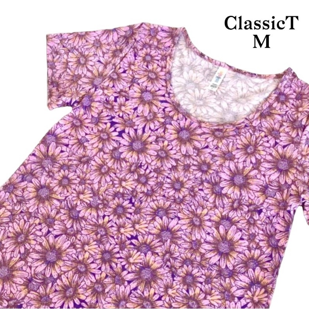 💝💝💝 3 for $33 LuLaRoe Classic Tee